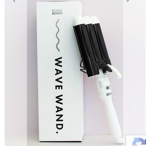 Bondi boost wave wand opened the box 📦 brand new